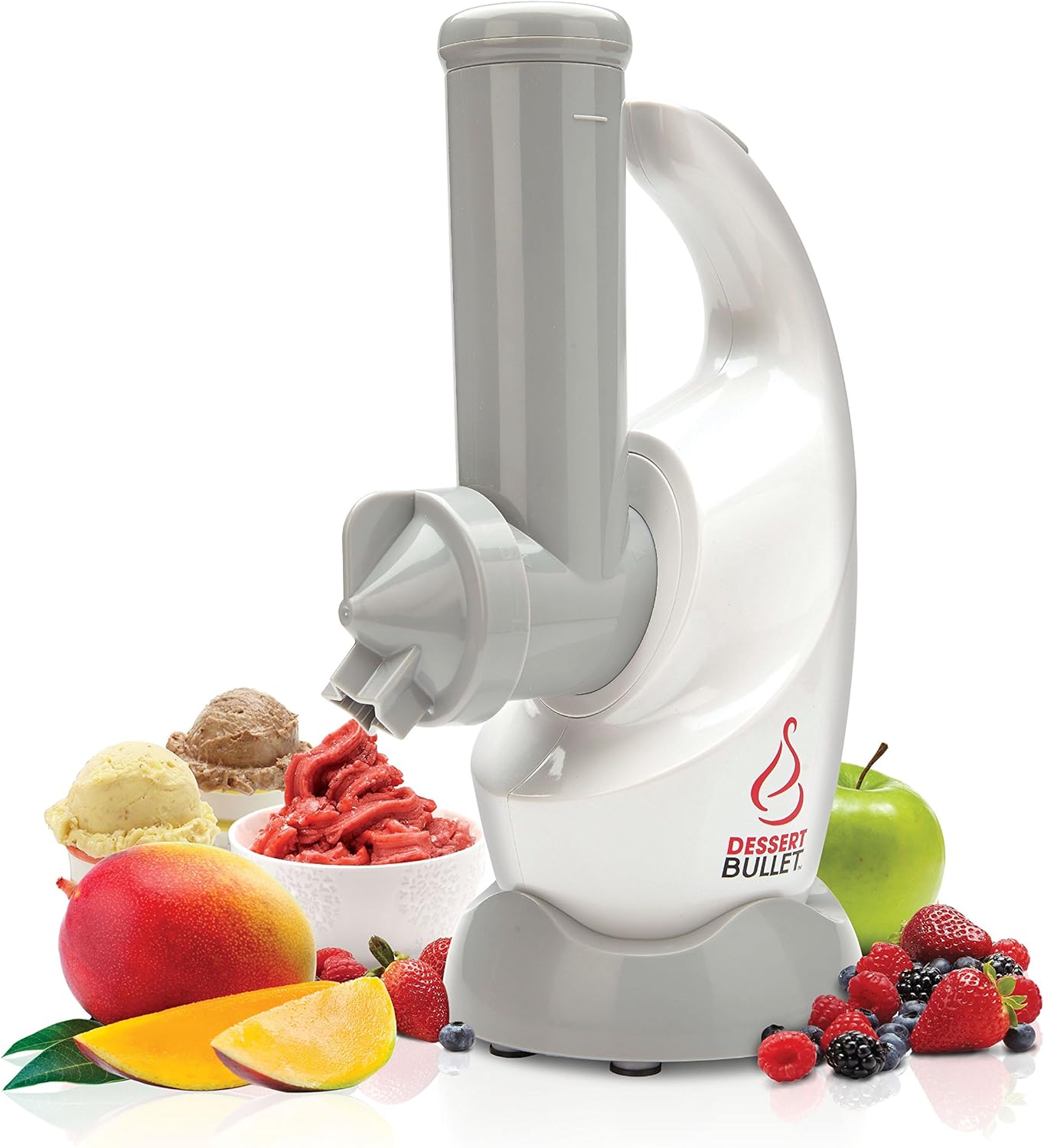 Magic Bullet Dessert Bullet Blender