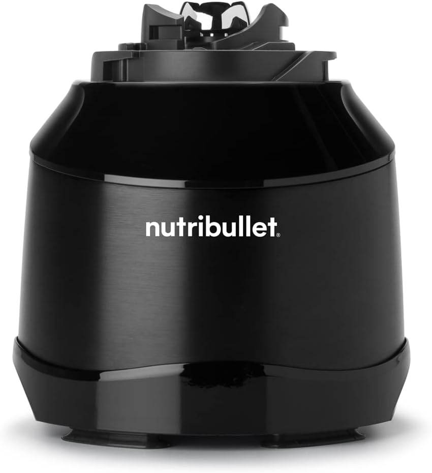 Nutribullet Smart Touch Blender