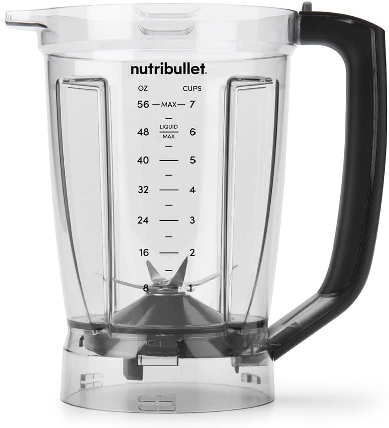 Nutribullet Smart Touch Blender