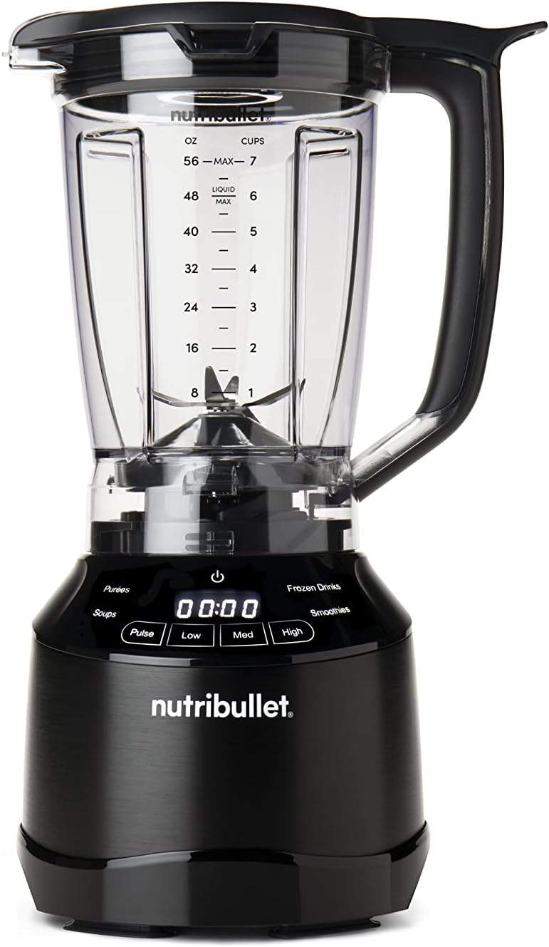 Nutribullet Smart Touch Blender