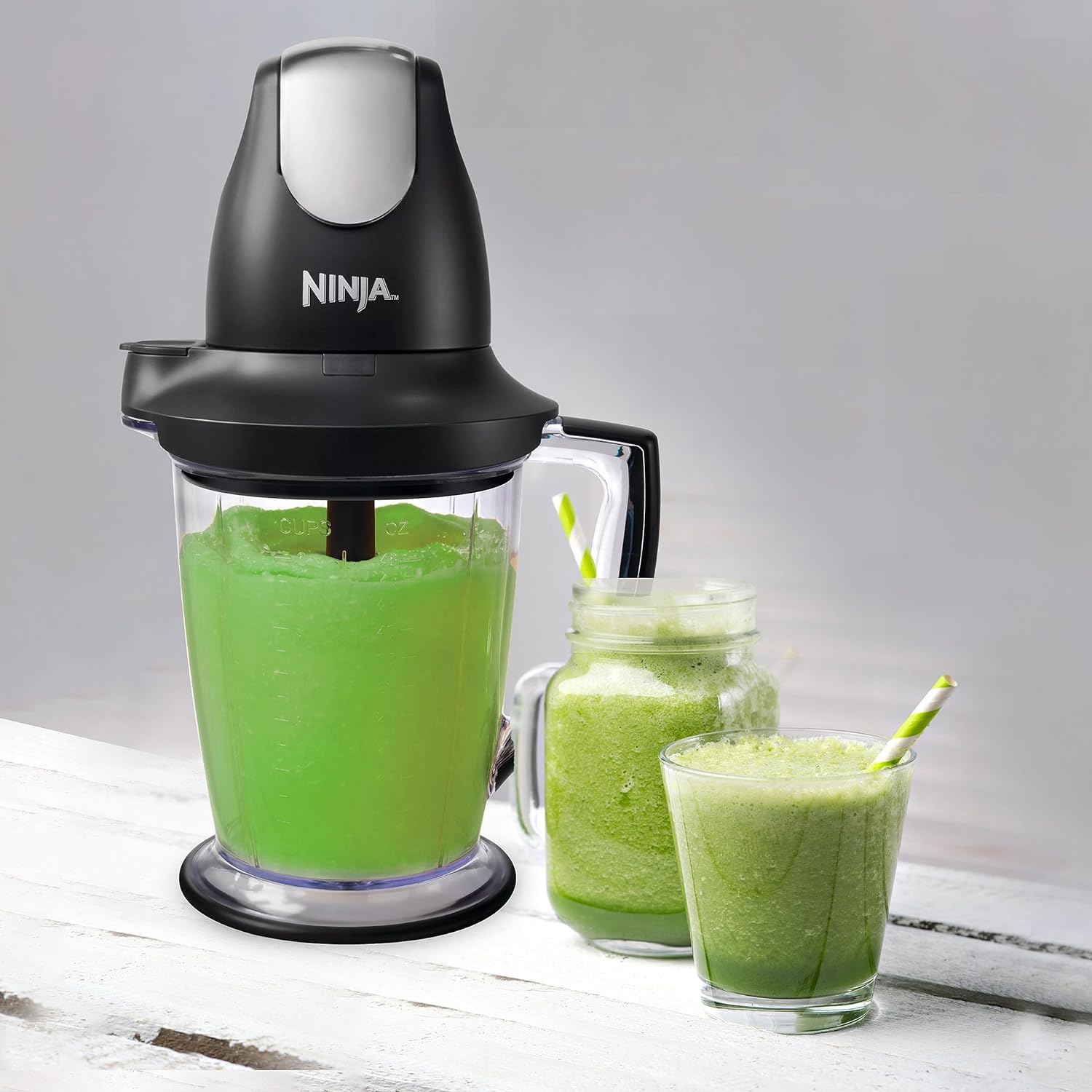 Versatile Kitchen Appliance Ninja QB1004 Blender Food Processor   Ninja Qb1004 Blenderfood Processor Review 