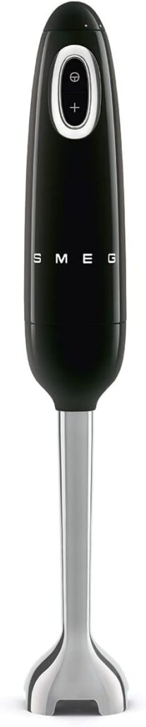 Smeg Hand Blender Cream HBF01 CRUS