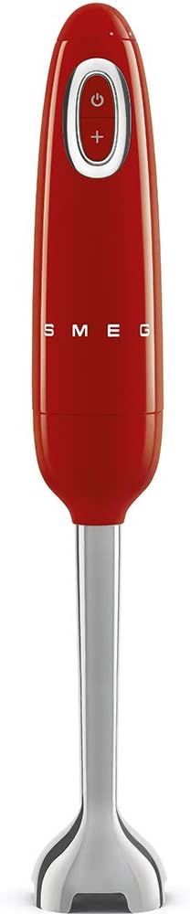 Smeg Hand Blender Cream HBF01 CRUS