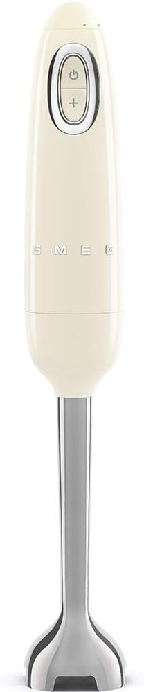 Smeg Hand Blender Cream HBF01 CRUS