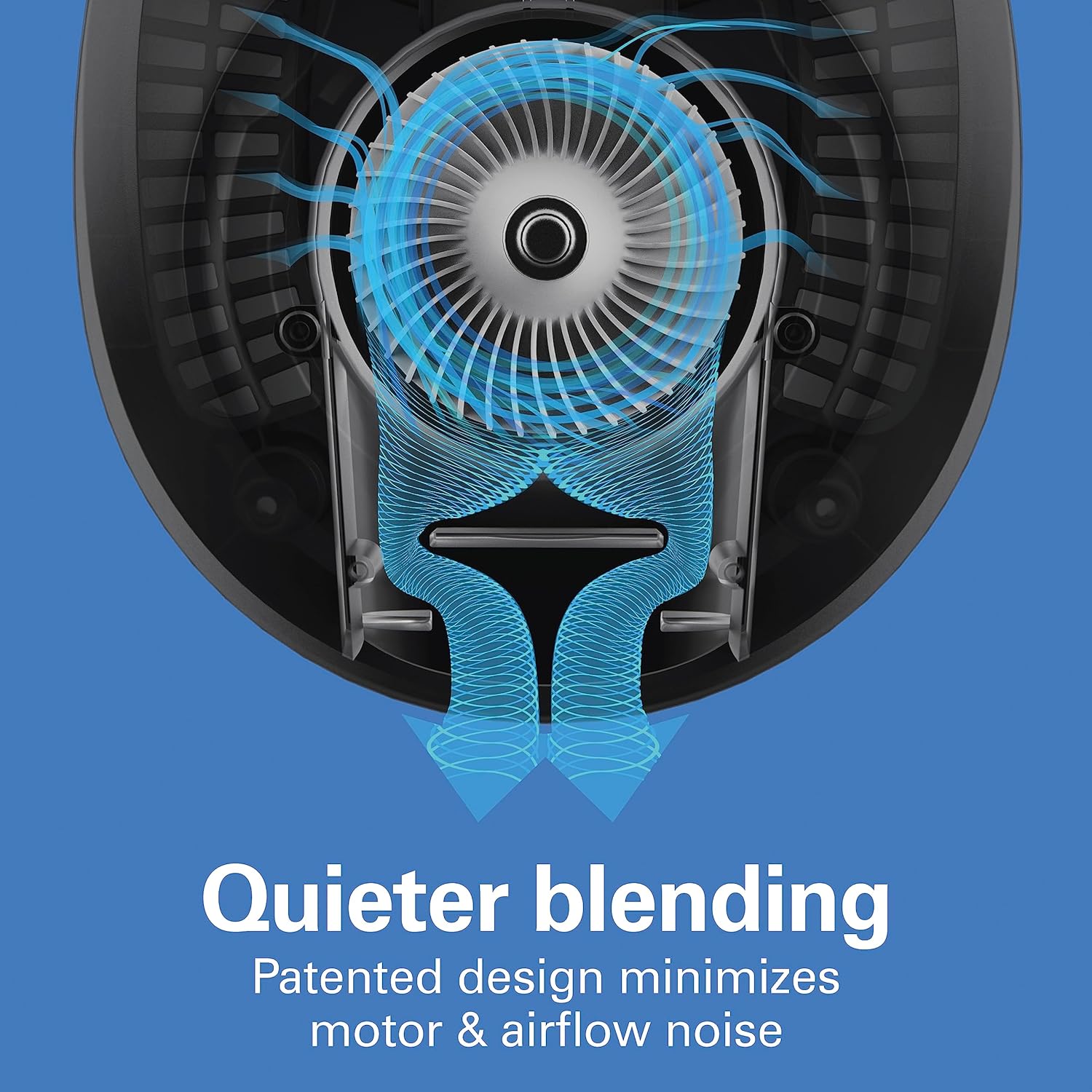 Best Quiet Blender for Smoothies